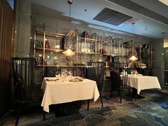 -戈雅法餐厅(世界城广场店)