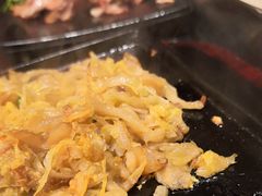 -橦橦小马扎烧烤 (传媒大学店)