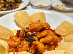 -老大连·海肠捞饭·大连海鲜大连菜(西安路店)