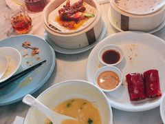 -东南里湖景餐厅·新闽菜(浦西万达店)