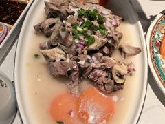 -巴依老爷新疆美食(天津远洋乐堤港店)