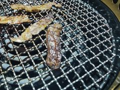 -江户烧肉(高德店)