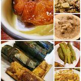 桂林旅游.必吃餐厅美食推荐+桂林行李寄存☞