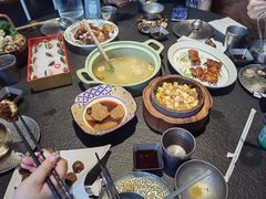 -锦荟JINHUI·浙江小馆(上海荟聚店)