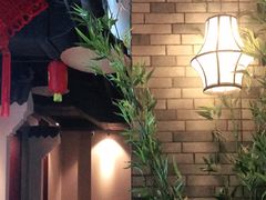-古越舫·精品杭帮菜(商都路店)
