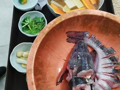 -云渔堂蒸汽石锅鱼(万达店)
