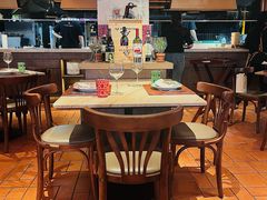 -Mammamia意大利餐厅(阳春巷店)