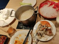 -星伦多自助料理(宝山龙湖天街店)