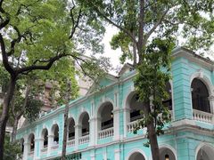 -星巴克臻选(广州沙面店)