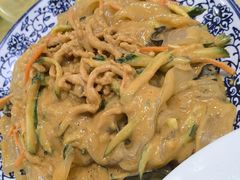 -春水锅贴·传统鲁菜(大明湖店)