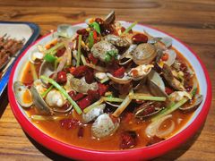 -阿记烧烤(大兴新区店)