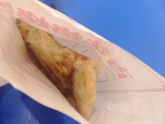 -泥大爷烤饼羊汤店(蓝色康桥店)