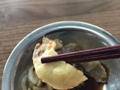 -歪头牛肉(金龙壹号店)