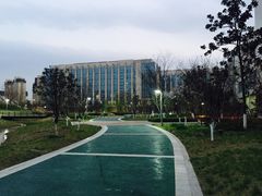 -中国银行江苏省分行培训中心