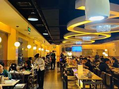 -野妹火锅(龙岗店)