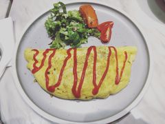 -greenjoy绿享轻食(宁海路店)