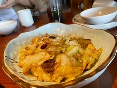 -瑶王府·广西菜(相思湖店)