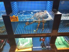 水产区-徽三说·土徽菜·中国徽菜连锁品牌(一中店)