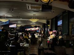 -碧特博格·20年品牌西餐厅(芜湖路店)