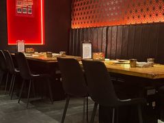 -肉魁屋·烧肉·烧鸟·酒场(高新店)