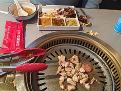-棒小伙·齐齐哈尔烤肉(龙茗路店)
