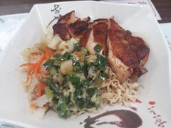 -兰芳园(上环店)