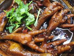 -多福临砂锅居(苏堤北路店)