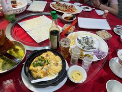 -绿雅居原生态农庄(小涌店)