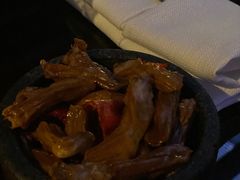 -广州柏悦酒店·悦吧·顶楼露天酒吧