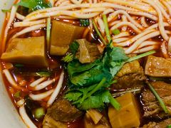 -李先生牛肉面大王(太原南内环店)