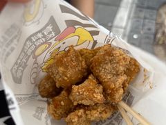 -超级鸡车(华东师大店)