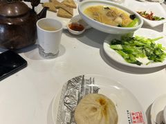 -溱湖八鲜菜馆