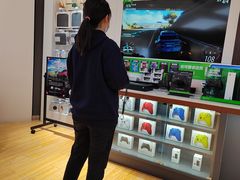 -微软授权专卖店(陆家嘴中心店)