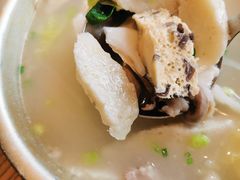 -农耕记·湖南土菜(科技园店)