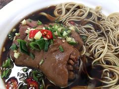 酱羊肉大面-张一品食府