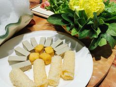 -神洲四海大酒楼(王府井澳门中心店)