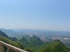 -丹东凤凰山景区