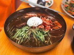 -屋里家延边朝鲜族冷面(南园店)