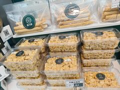 -酥大興·新国潮糕点配茶饮(龙岗万达黑金店)