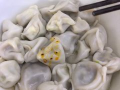 -回坊马二饺子馆