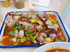 -刘栋梁大排档(淮海东路店)