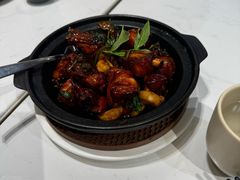 -鹿港小镇(金虹桥国际中心店)