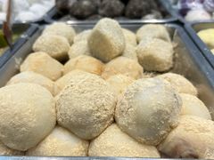 -常州糕团店(北大街新世纪商城店)