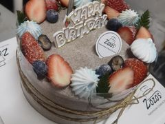 -ZOZO's昌左左精致甜品设计(新北店)