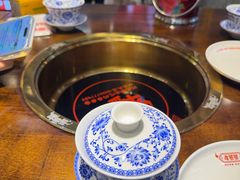-牛签签串串香(IFS店)