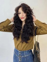 -H·Y HAIR SALON烫发·染发·造型