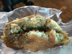 牛肉烧饼-满记烧饼(牛街东里小区一区店)