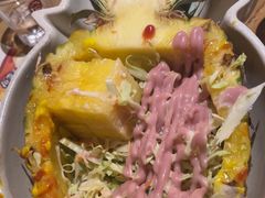 -冰川朝鲜族料理·东北菜(观前店)