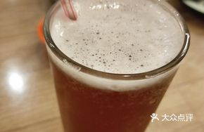 Coffee Black Tea