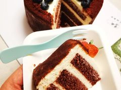 -5Cake五度无蔗糖低脂蛋糕(陶然亭店)